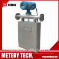 Medidor de flujo de melaza coriolis Metery Tech.China